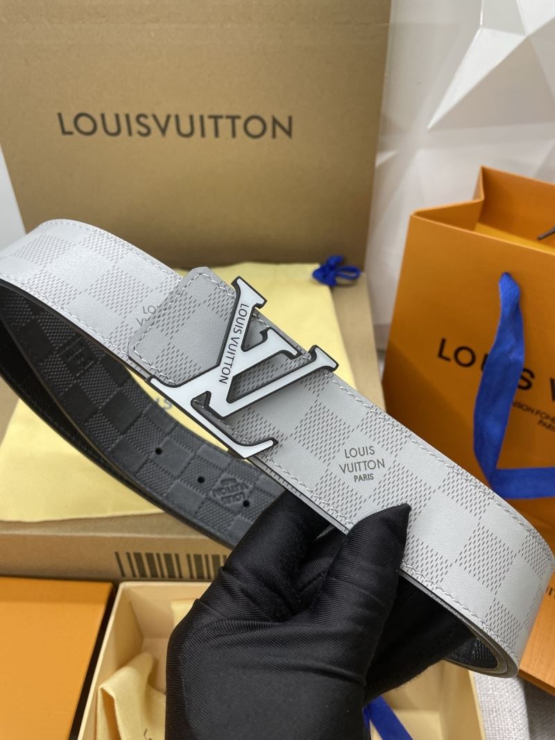 Louis Vuitton Belts